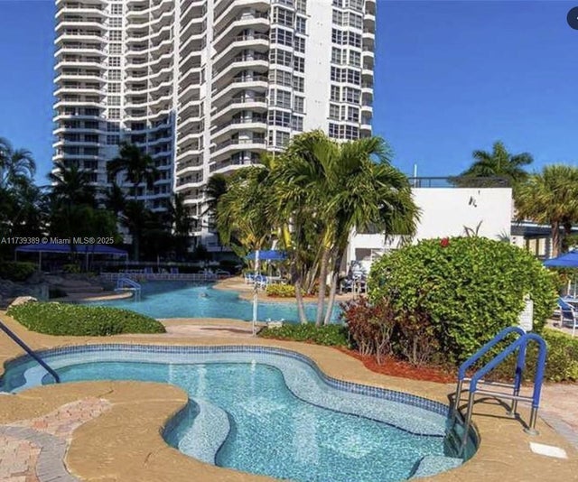 1 of 1 - 3530 Mystic Pointe Dr 1512, Aventura, FL