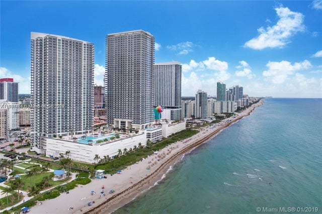 2 of 31 - 1830 S Ocean Dr 2209, Hallandale Beach, FL