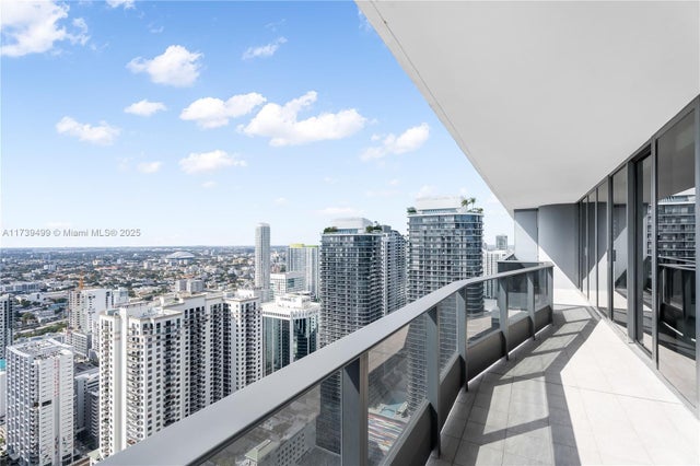 1000 Brickell Plz 4806, Miami
