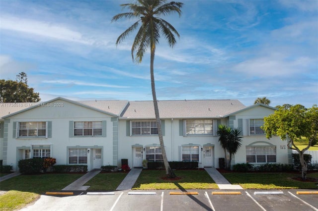 3700 Savoy Ln F, West Palm Beach