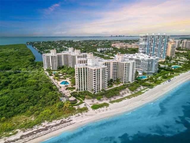 1 of 43 - 1121 Crandon Blvd E503, Key Biscayne, FL