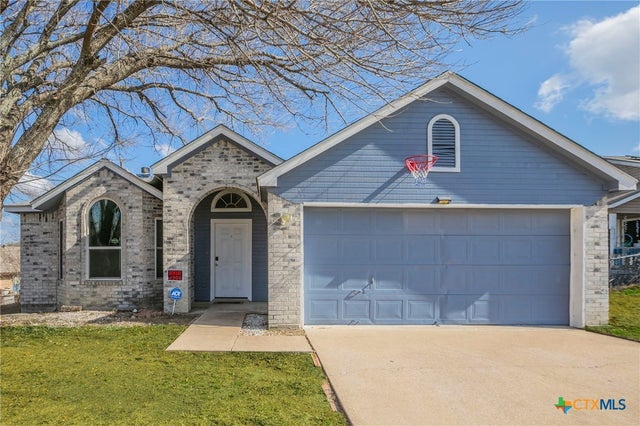 1106 Liberty Bell Loop, Killeen