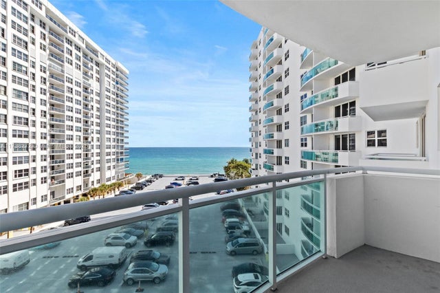 1 of 37 - 3001 S Ocean Dr 647, Hollywood, FL