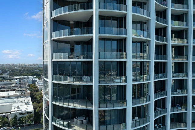 2 of 36 - 2821 S Bayshore Dr 16a, Miami, FL