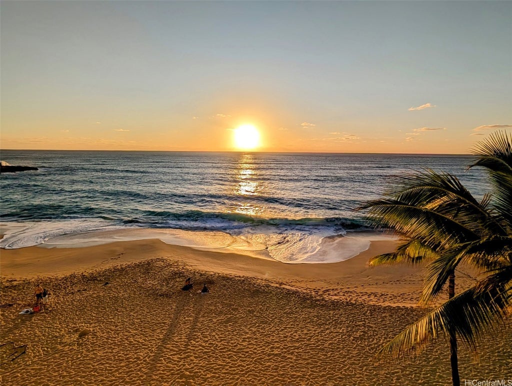 (unit #a604) 84-965 Farrington Highway, Waianae