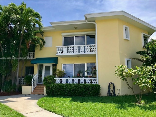 2 of 15 - 9281 W Bay Harbor Dr 14, Bay Harbor Islands, FL