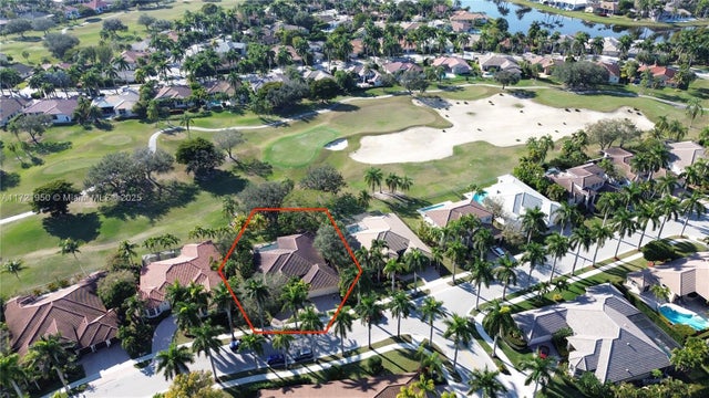 1 of 34 - 2531 Eagle Run Dr, Weston, FL