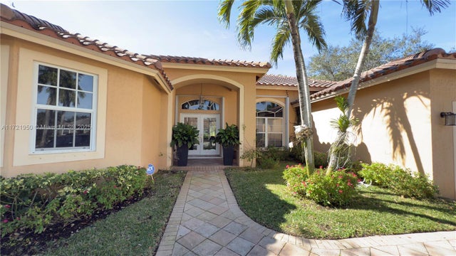 3 of 34 - 2531 Eagle Run Dr, Weston, FL