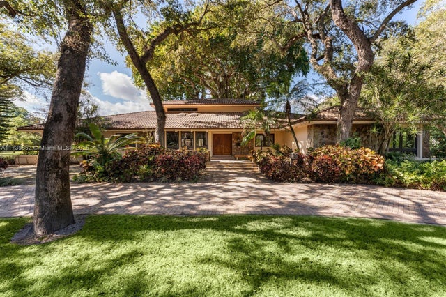 1 of 24 - 9490 Old Cutler Ln, Coral Gables, FL