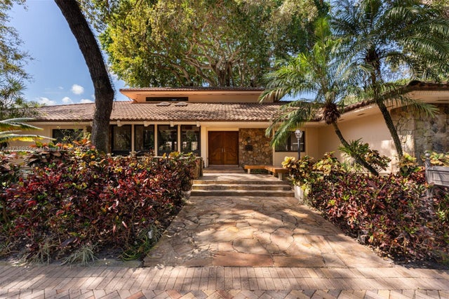 2 of 24 - 9490 Old Cutler Ln, Coral Gables, FL