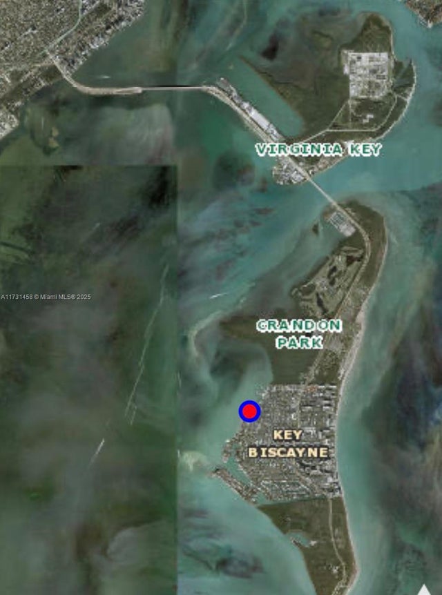 1 of 1 - 280 Harbor Dr, Key Biscayne, FL