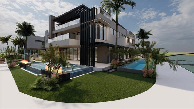 5 of 23 - 1400 W Lake Dr, Fort Lauderdale, FL