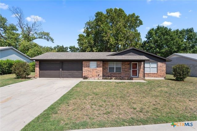 1709 Pleasant Lane, Copperas Cove