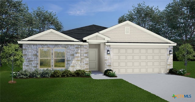 1139 Lexington Drive, Copperas Cove