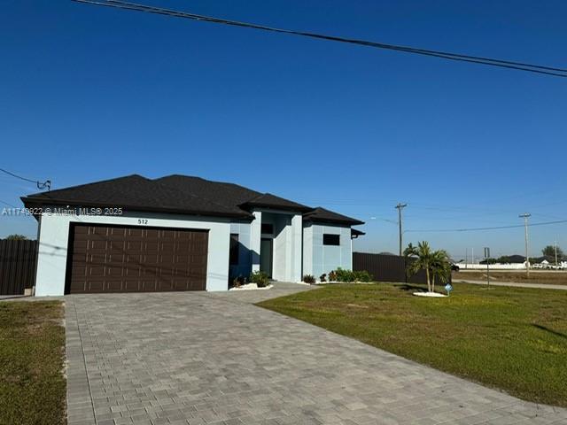 1 of 19 - 512 Ne Juanita Pl, Cape Coral, FL
