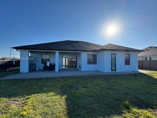 5 of 19 - 512 Ne Juanita Pl, Cape Coral, FL