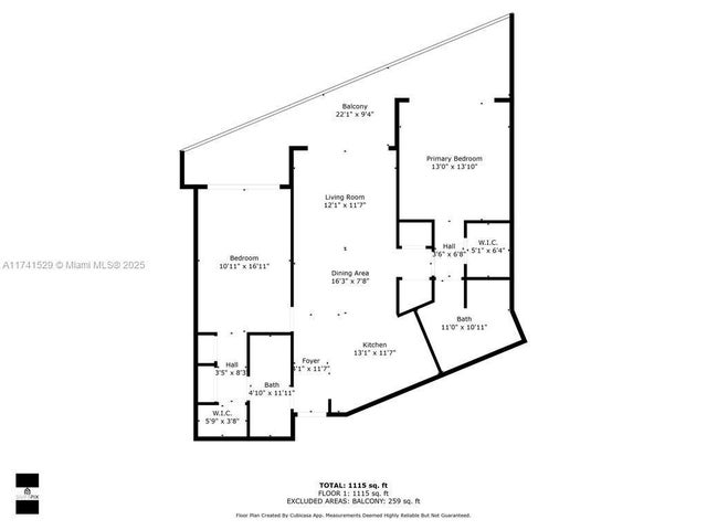 2 of 40 - 4111 S Ocean Dr 1204, Hollywood, FL