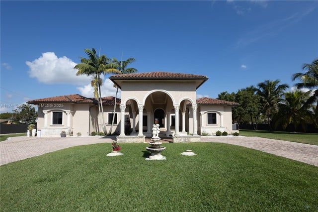 1 of 34 - 20875 Sw 236th St, Homestead, FL