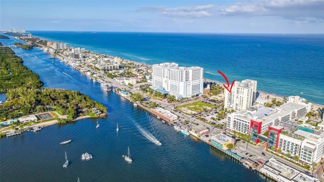 1 of 45 - 322 Buchanan St 907, Hollywood, FL