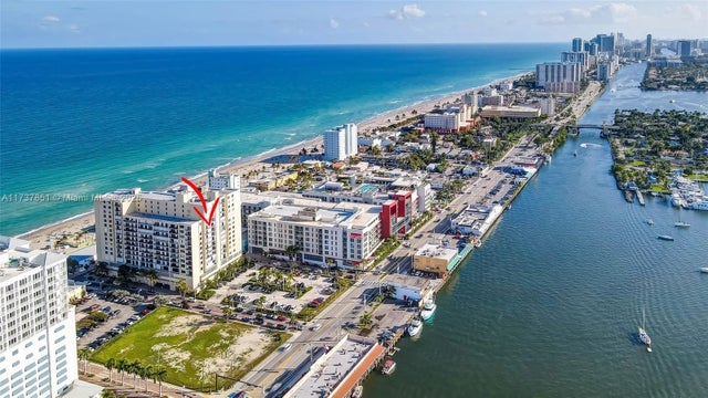 2 of 45 - 322 Buchanan St 907, Hollywood, FL