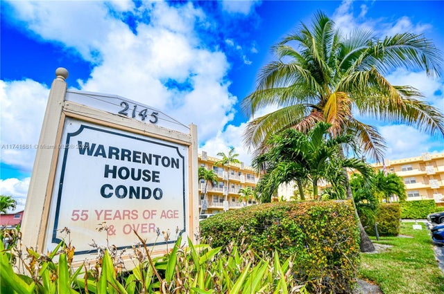 1 of 30 - 2145 Pierce St 102, Hollywood, FL
