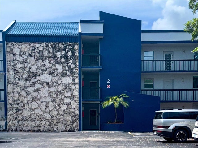 2 of 17 - 3210 Holiday Springs Blvd 2-204, Margate, FL