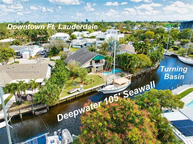 1 of 33 - 1613 Sw 17th Ave, Fort Lauderdale, FL