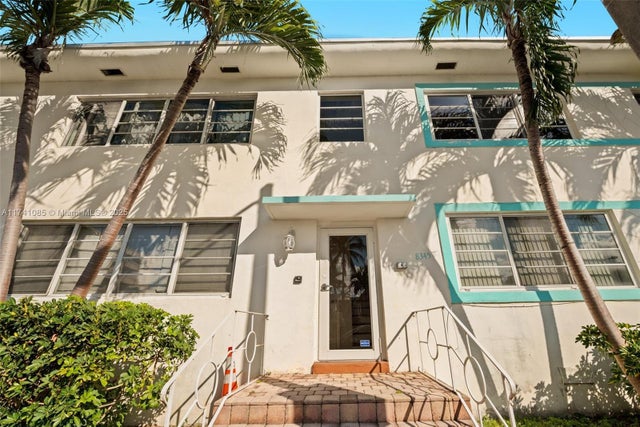 1 of 24 - 8345 Byron Ave 6, Miami Beach, FL