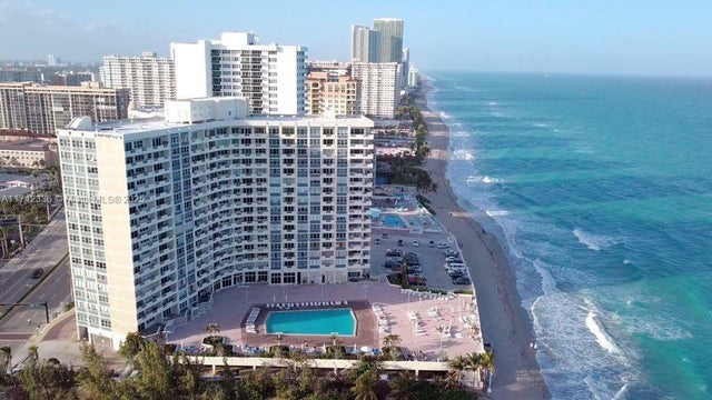 1 of 19 - 3180 S Ocean Dr 1217, Hallandale Beach, FL