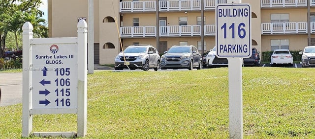 5 of 32 - 9380 Sunrise Lakes Blvd 103, Sunrise, FL