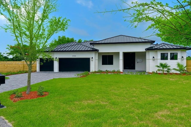 29282 Sw 181st Ave, Homestead