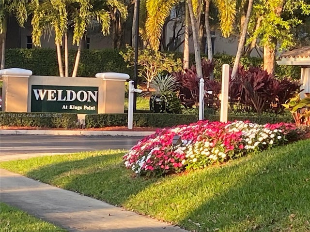 9551 Weldon Cir E314, Fort Lauderdale