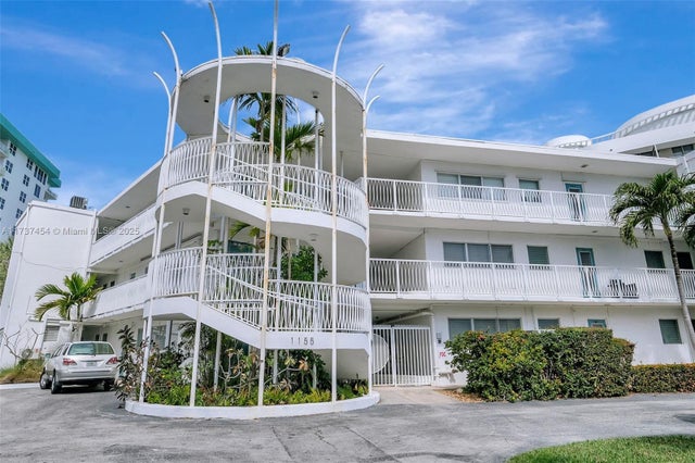 1155 103rd St 9b, Bay Harbor Islands
