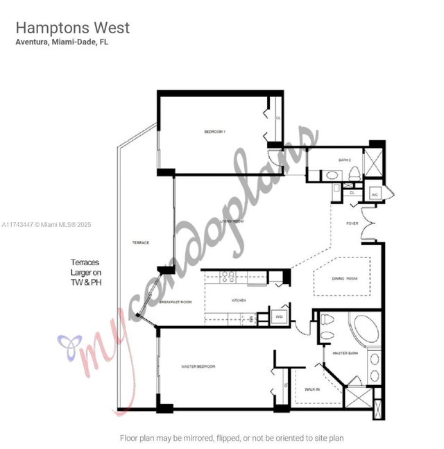 4 of 59 - 20281 E Country Club Dr 403, Aventura, FL