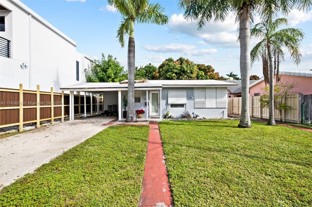 4 of 9 - 1114 Ne 13th Ave, Fort Lauderdale, FL