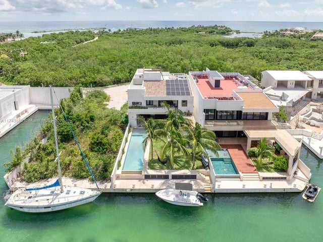 3 of 26 - Mayan Peninsula Ne Mexico Nueva Fase 4, , OS