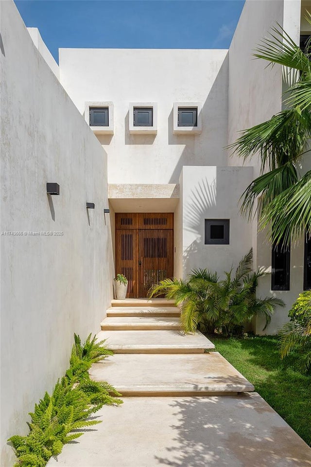 5 of 26 - Mayan Peninsula Ne Mexico Nueva Fase 4, , OS