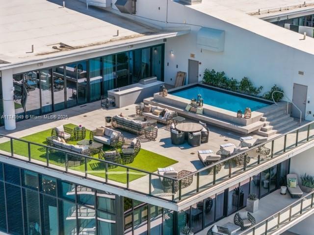 3 of 70 - 5000 Island Estates Dr Ph1508, Aventura, FL