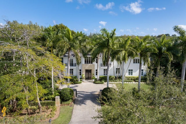 2 of 18 - 9001 Banyan Dr, Coral Gables, FL