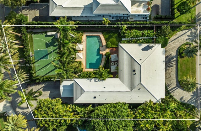 1 of 45 - 6655 Pinetree Ln, Miami Beach, FL
