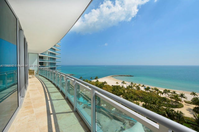 2 of 27 - 10295 Collins Ave 801 Direct Oceanfront 801, Bal Harbour, FL