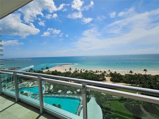 3 of 27 - 10295 Collins Ave 801 Direct Oceanfront 801, Bal Harbour, FL