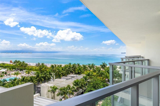 1 of 39 - 2201 Collins Ave 811, Miami Beach, FL