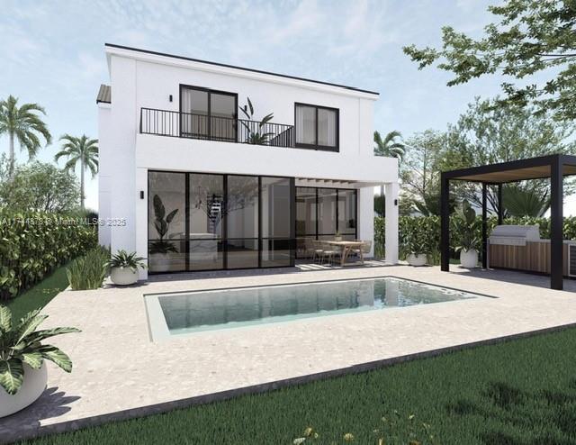 2 of 11 - 555 Catalonia Ave, Coral Gables, FL