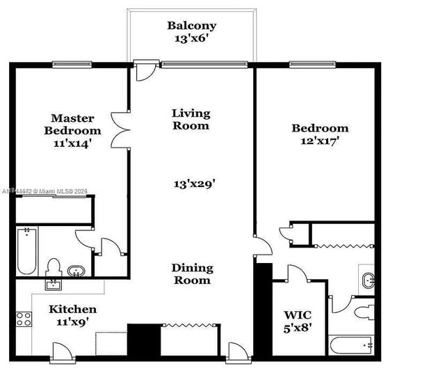 3 of 18 - 3725 S Ocean Dr 419, Hollywood, FL