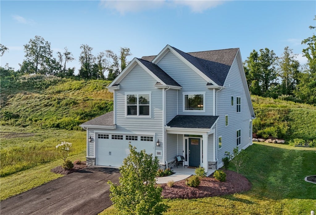 1045 Lakeside Drive, McDonald