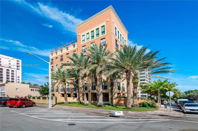 1 of 22 - 711 Biltmore Way 502, Coral Gables, FL