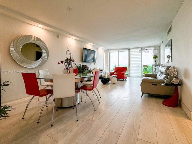 1 of 33 - 100 Bayview Dr 721, Sunny Isles Beach, FL