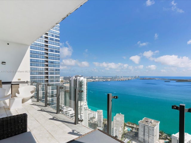 1451 Brickell Ave 5101, Miami