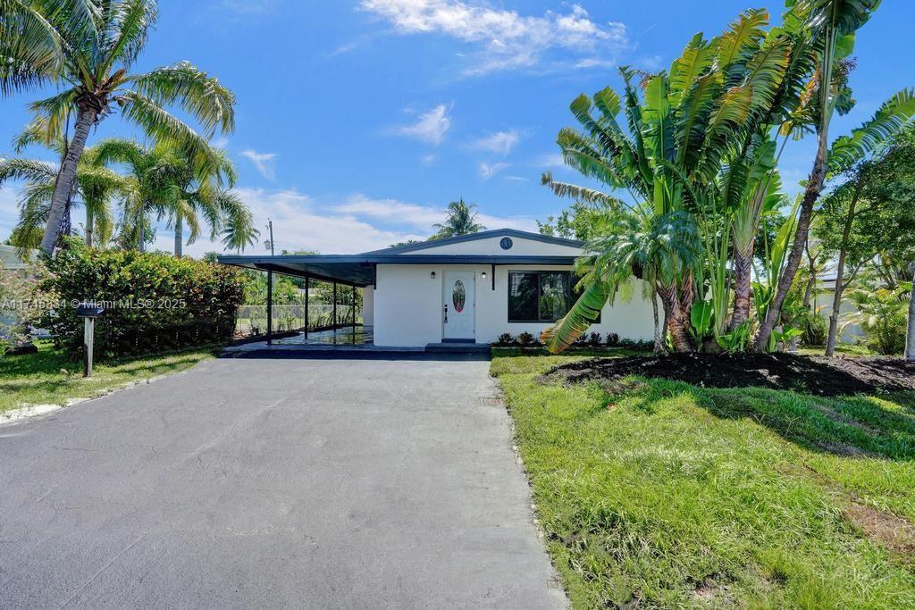 1628 Ne 7th Ave, Fort Lauderdale